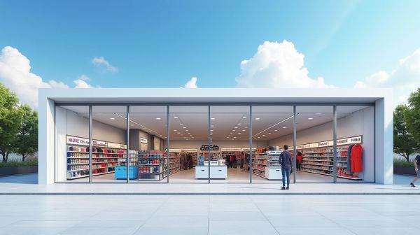Découvrez les meilleurs choix de boutiques de nutrition pour sportifs