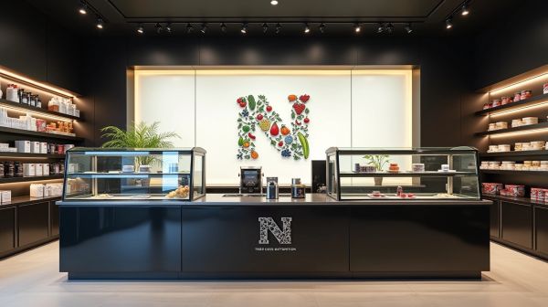 Optez pour une boutique nutrition sportive dédiée aux athlètes