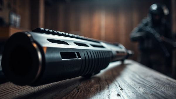 Top conseils pour tirer le meilleur de votre mitrailleuse airsoft