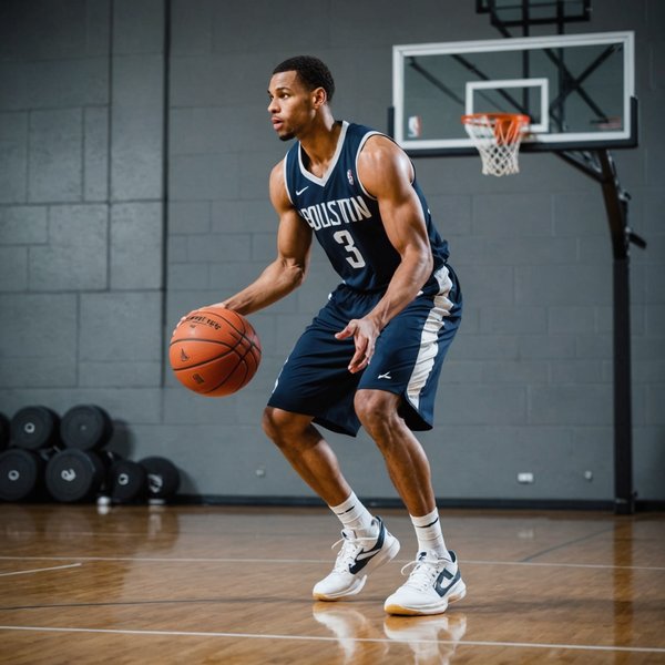 Quels sont les exercices de renforcement des mollets recommandés pour améliorer la détente verticale des basketteurs?