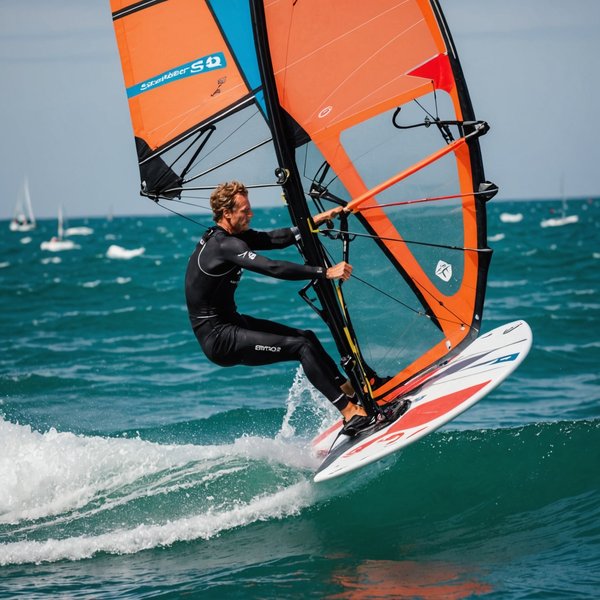Quels exercices de stabilisation du tronc sont recommandés pour les athlètes pratiquant le windsurf?